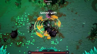 Blast Head
