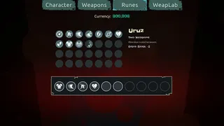 Скриншот 7 к игре Blast Head