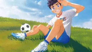 Football Buddy