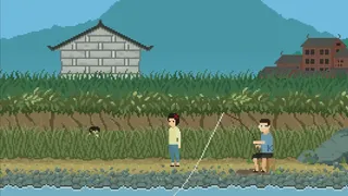 Скриншот 6 к игре 骤雨终日