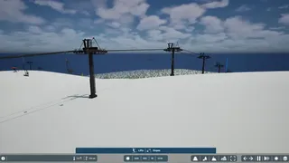 Скриншот 7 к игре Planet Ski