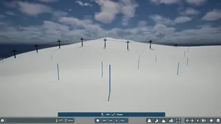 Скриншот 8 к игре Planet Ski