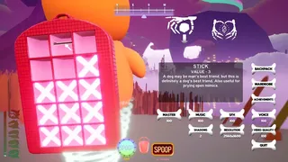Скриншот 5 к игре Spoop Street