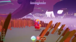 Скриншот 6 к игре Spoop Street