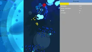 Shmup Boss