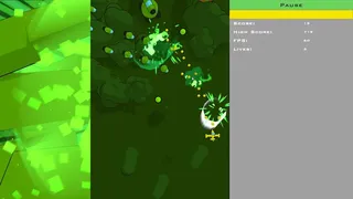 Shmup Boss
