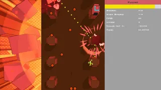 Shmup Boss