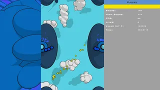 Скриншот 6 к игре Shmup Boss