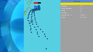 Скриншот 8 к игре Shmup Boss