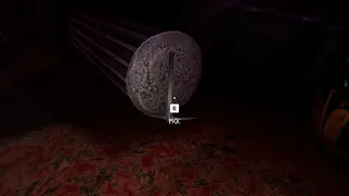 The Single-Eye Nightmare