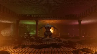 Скриншот 5 к игре The Single-Eye Nightmare