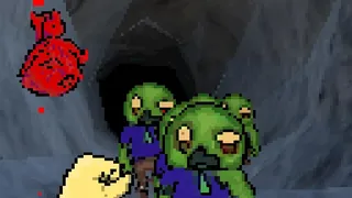 Blasted GutZ