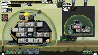 IPS 13: All Signals Lost
