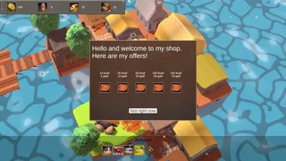 Tiny Terra Spaces