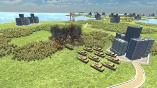 大戦略SSB2