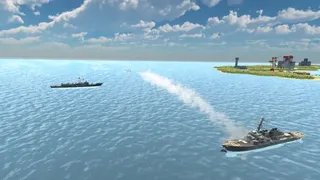 大戦略SSB2