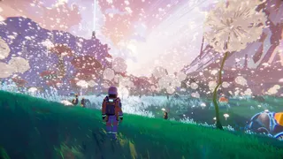 Huntian: StarTrace