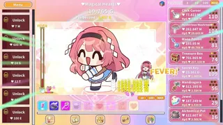 Kawaii Clicker Reborn