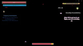 Nova Rebellion