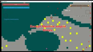 Nova Rebellion