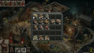 UNDEAD REICH: Sands of the Damned ☢️
