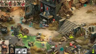 Скриншот 7 к игре Undead Sands: Stolen Future ☢️