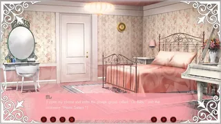 Скриншот 7 к игре Doki Doki: School of Muscular Finance