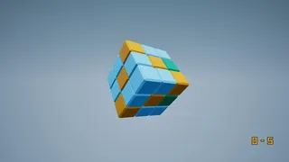 CubeMatch