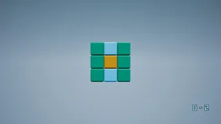 CubeMatch