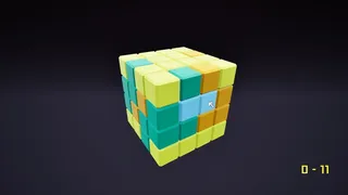 CubeMatch