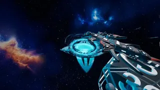 Space Inflation