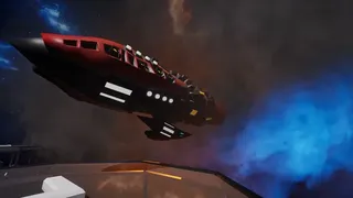 Space Inflation