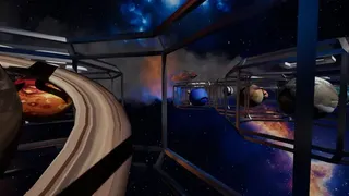 Space Inflation