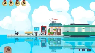 Cat Isle