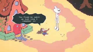Wild Chorus