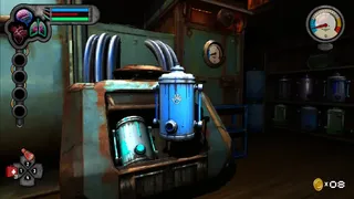 Скриншот 6 к игре Discount Nightmares - The Gulch