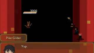 Wrath of Mynah