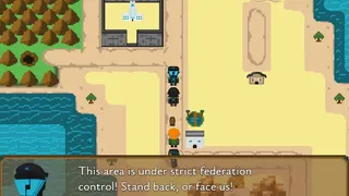 Скриншот 5 к игре Wrath of Mynah