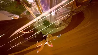 BOOST VECTOR EX