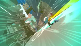 BOOST VECTOR EX