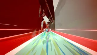 Скриншот 6 к игре BOOST VECTOR EX