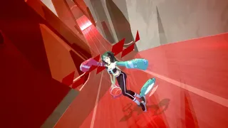 Скриншот 8 к игре BOOST VECTOR EX