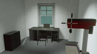 Welding Simulator