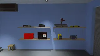 Welding Simulator
