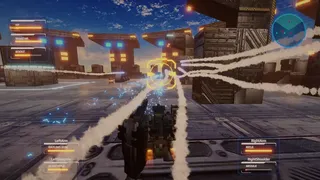SteelMechBattle