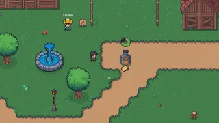 Скриншот 5 к игре Everglen