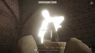Скриншот 5 к игре Monk Took Book