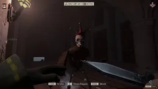 Скриншот 6 к игре Monk Took Book