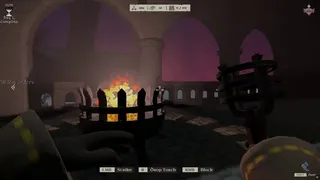 Скриншот 7 к игре Monk Took Book