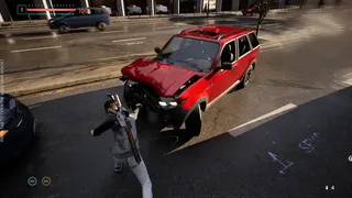 Хороший Город
